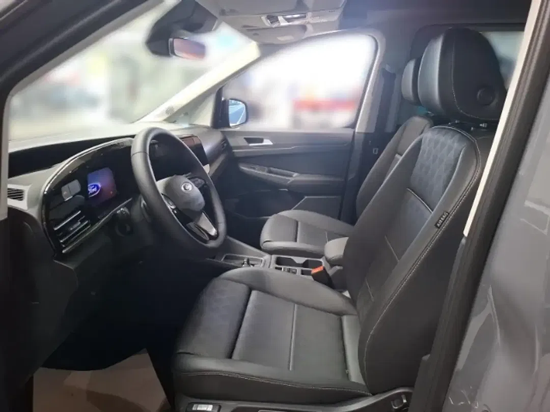 Ford Tourneo Connect Titanium - Thumbnail 6