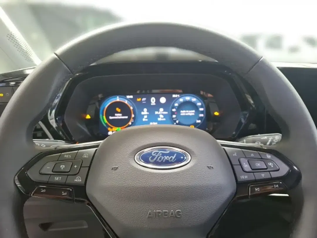 Ford Tourneo Connect Titanium - Thumbnail 7