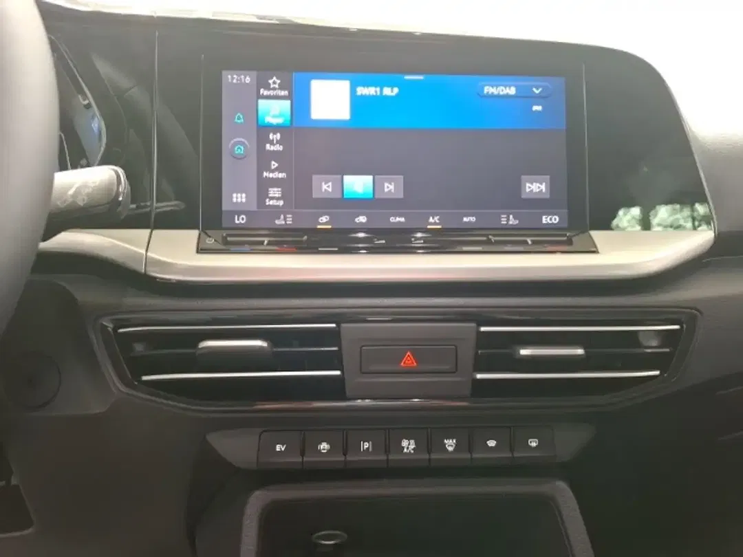 Ford Tourneo Connect Titanium - Thumbnail 8