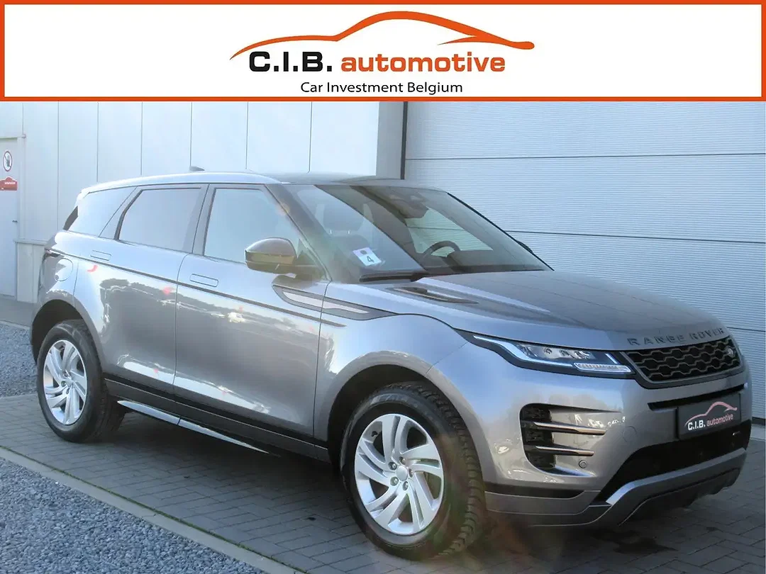 Land Rover Range Rover Evoque 2.0 Td4 R-Dynamic - Afbeelding 1