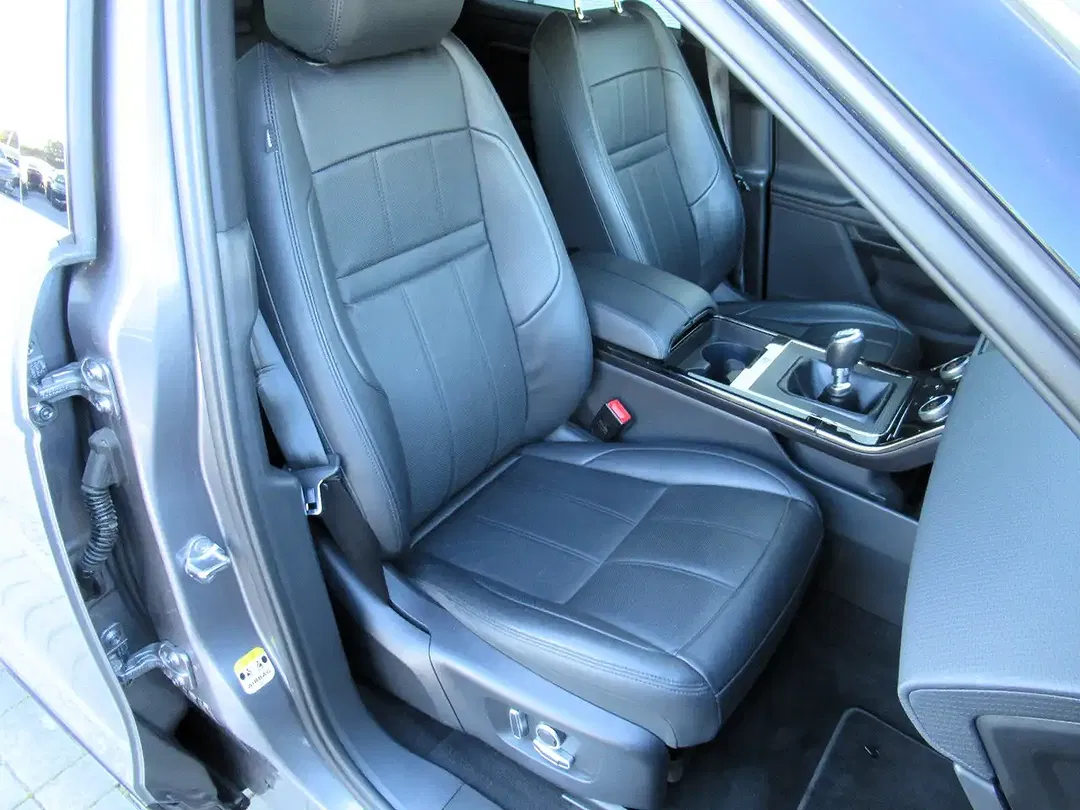 Land Rover Range Rover Evoque 2.0 Td4 R-Dynamic - Thumbnail 10