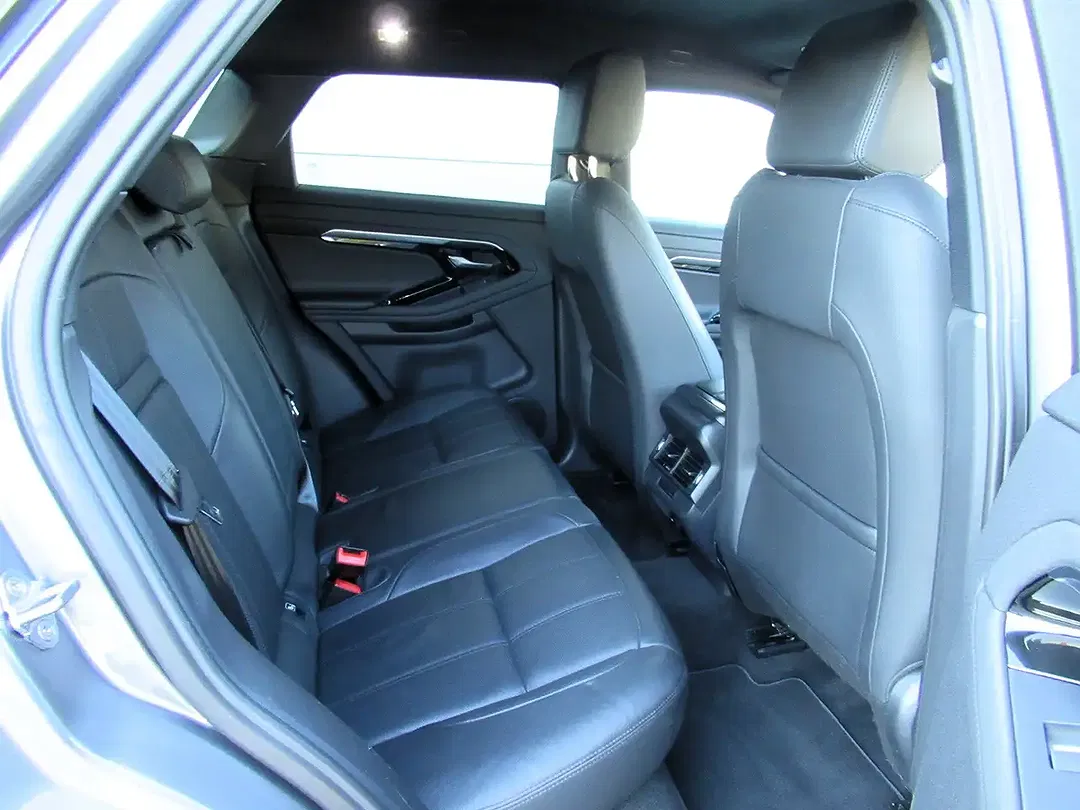 Land Rover Range Rover Evoque 2.0 Td4 R-Dynamic - Thumbnail 11