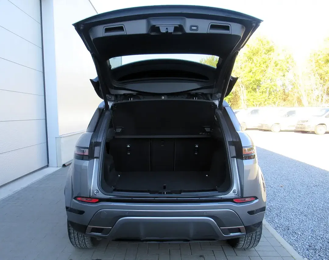 Land Rover Range Rover Evoque 2.0 Td4 R-Dynamic - Thumbnail 12