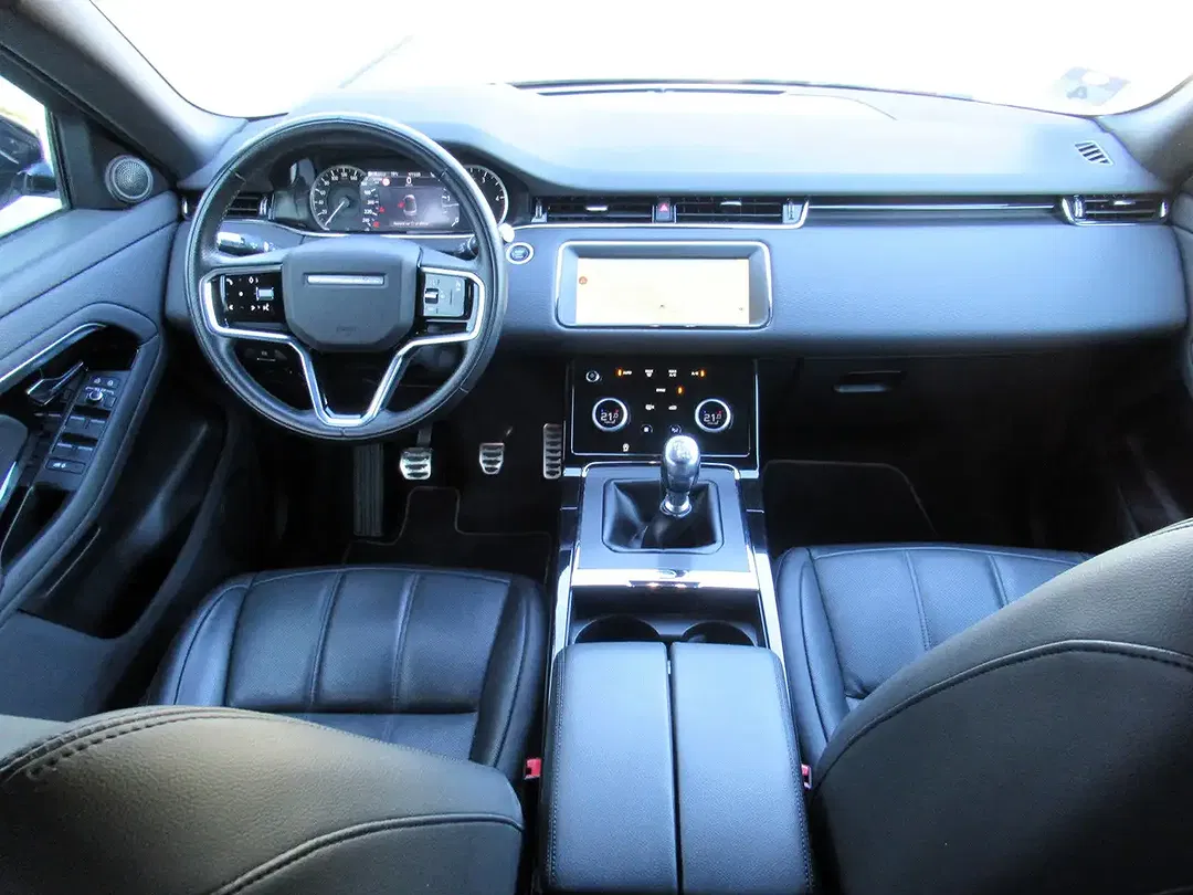 Land Rover Range Rover Evoque 2.0 Td4 R-Dynamic - Thumbnail 14