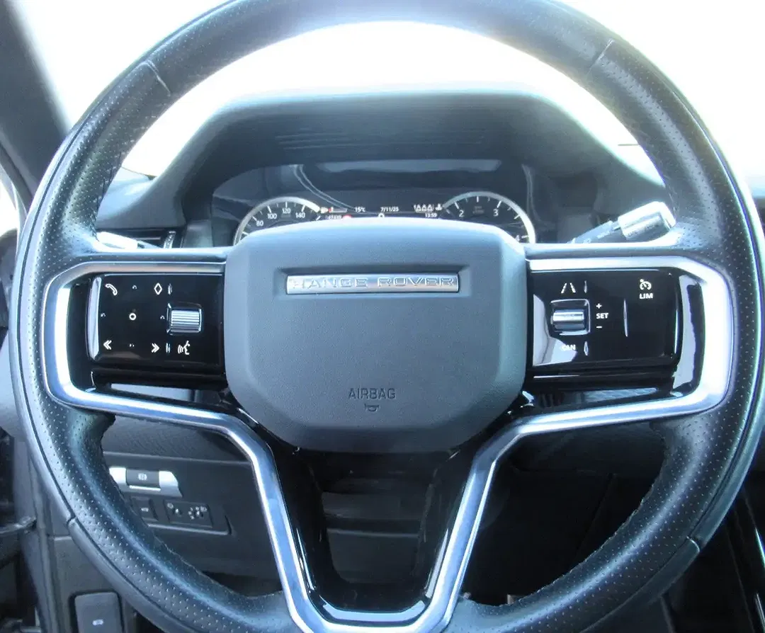 Land Rover Range Rover Evoque 2.0 Td4 R-Dynamic - foto 15