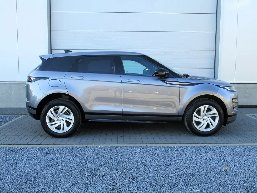 Land Rover Range Rover Evoque 2.0 Td4 R-Dynamic - foto 2