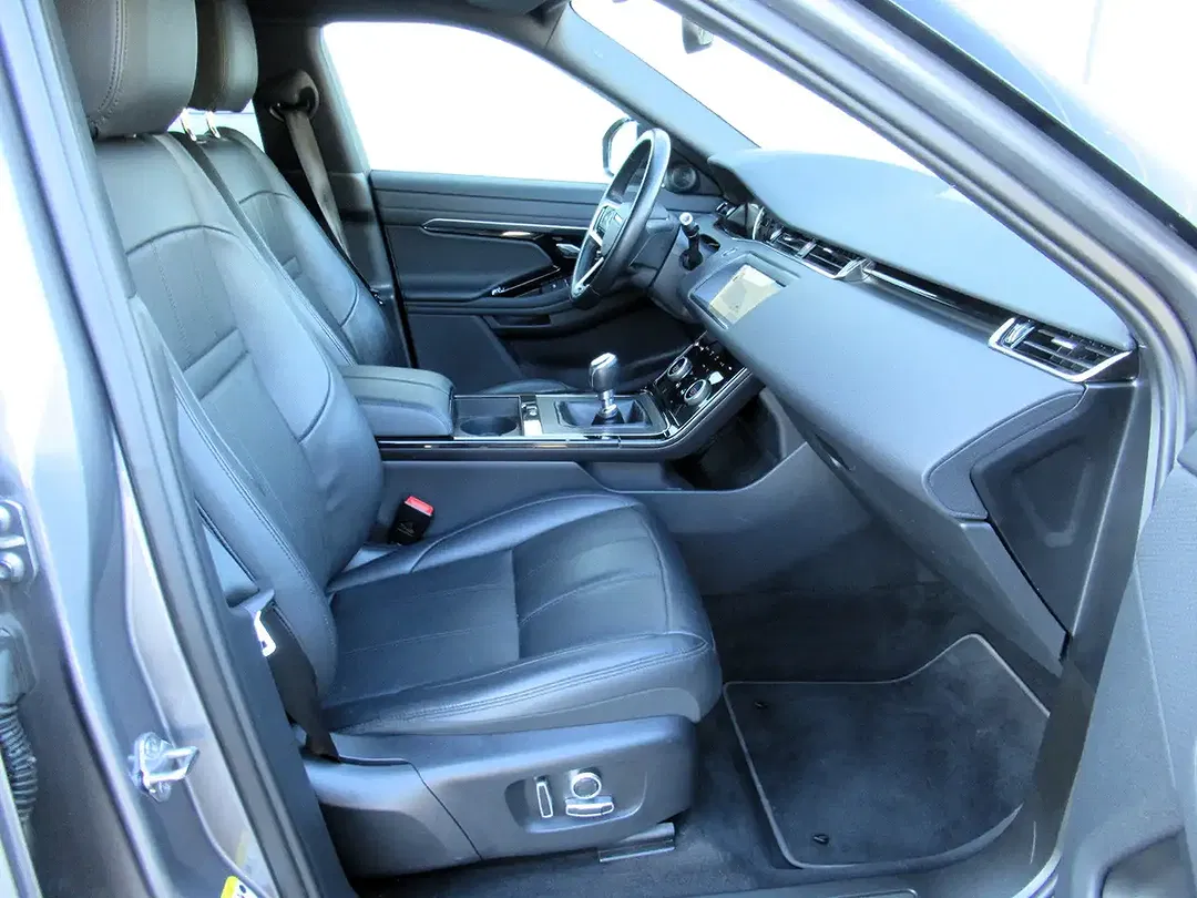 Land Rover Range Rover Evoque 2.0 Td4 R-Dynamic - Thumbnail 9