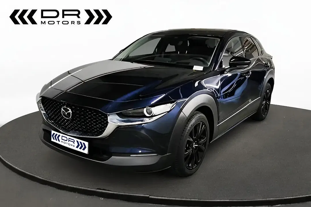 Mazda CX-3 2.0 e-SKYACTIV - Thumbnail 1