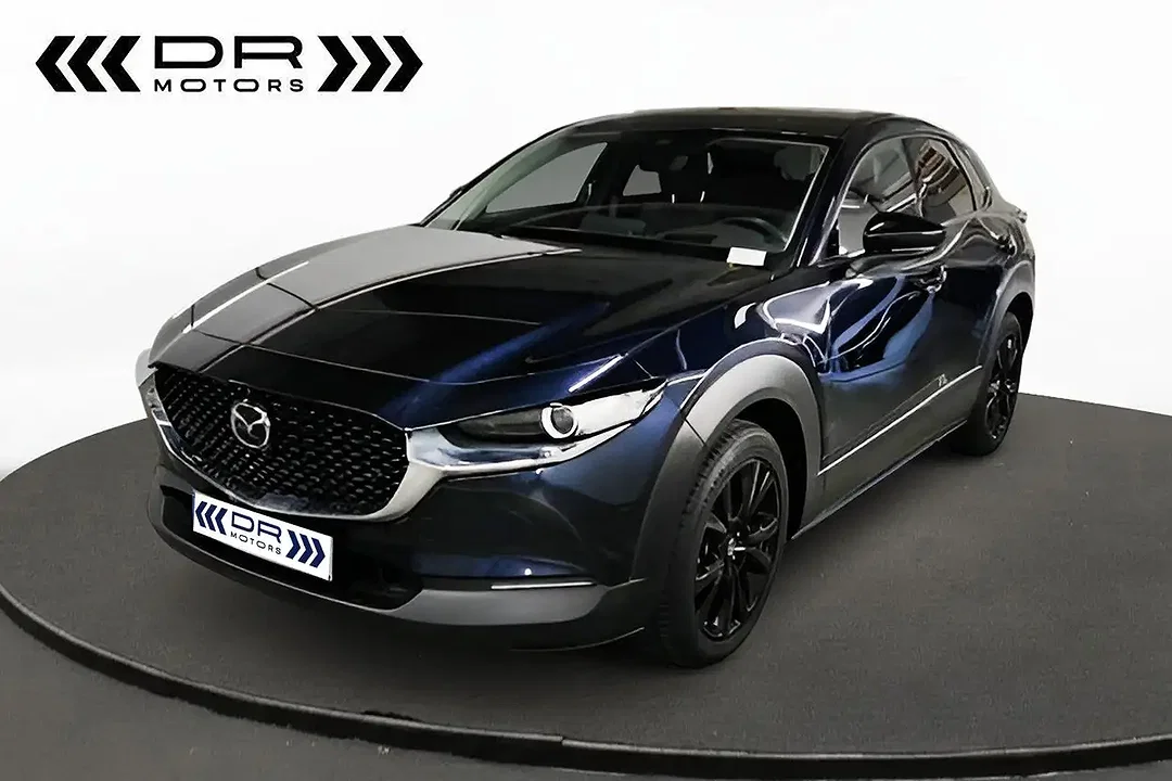 Mazda CX-3 2.0 e-SKYACTIV - Afbeelding 1