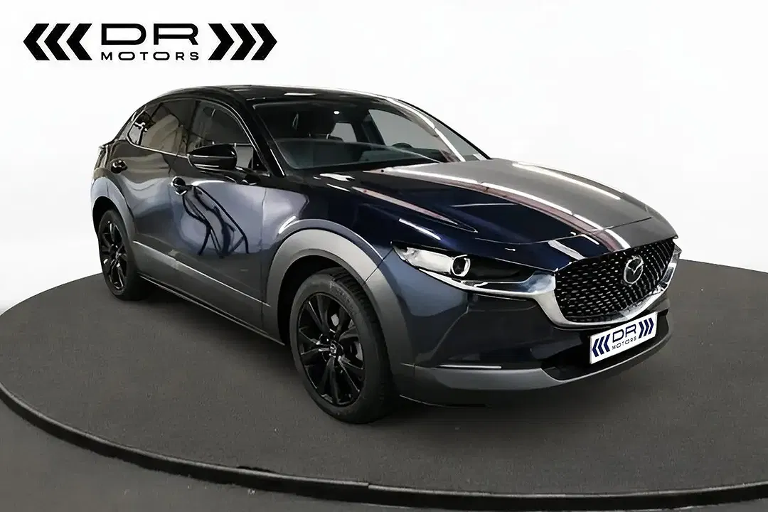 Mazda CX-3 2.0 e-SKYACTIV - Thumbnail 2