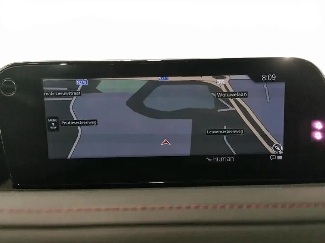 Mazda CX-3 2.0 e-SKYACTIV - Thumbnail 5