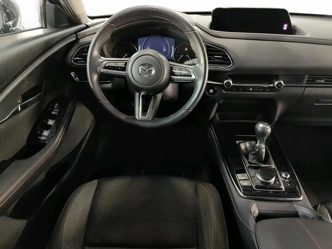 Mazda CX-3 2.0 e-SKYACTIV - Thumbnail 6