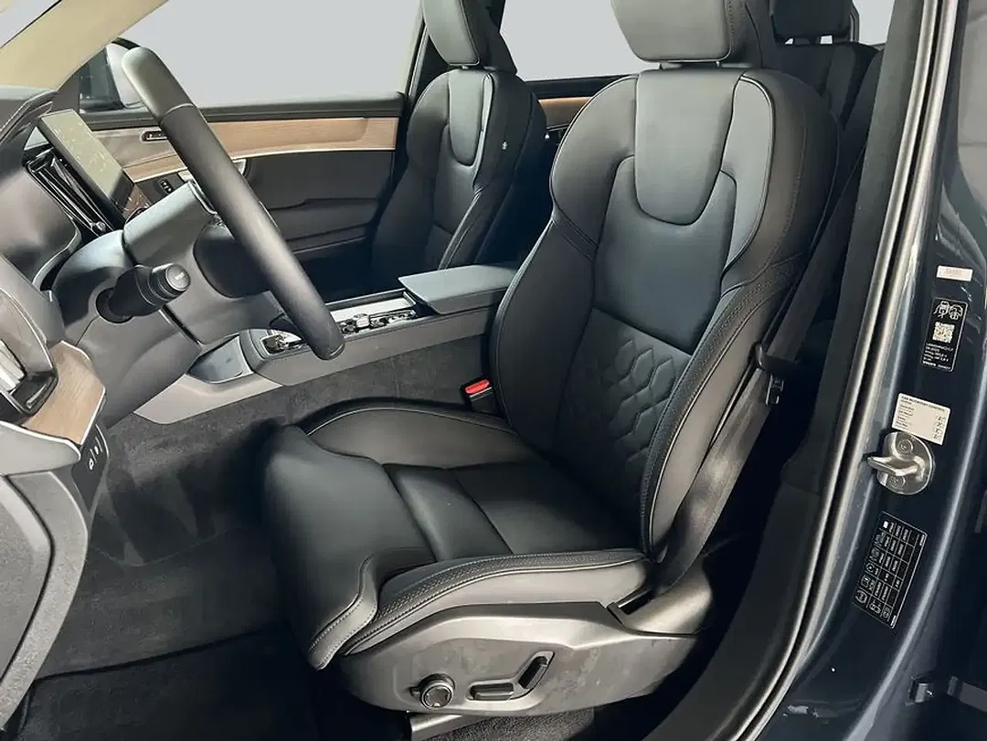 Volvo XC90 T8 AWD Ultra Bright - Thumbnail 9