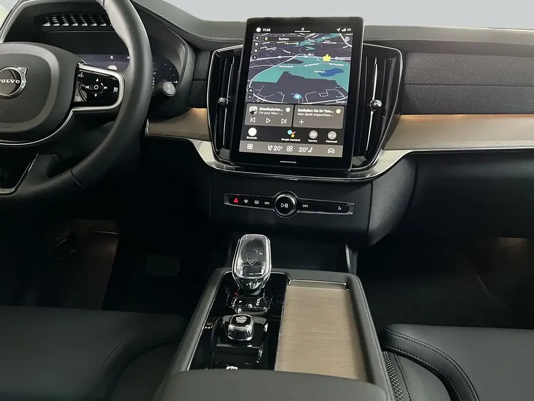Volvo XC90 T8 AWD Ultra Bright - Thumbnail 13