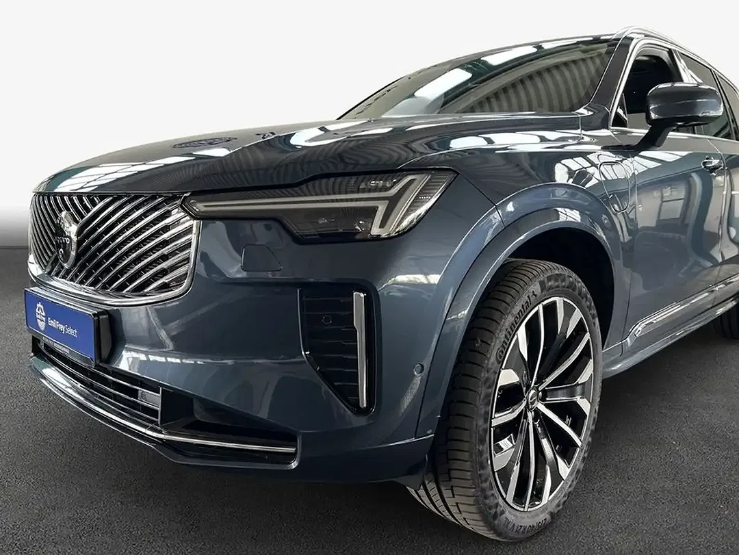 Volvo XC90 T8 AWD Ultra Bright - Thumbnail 5
