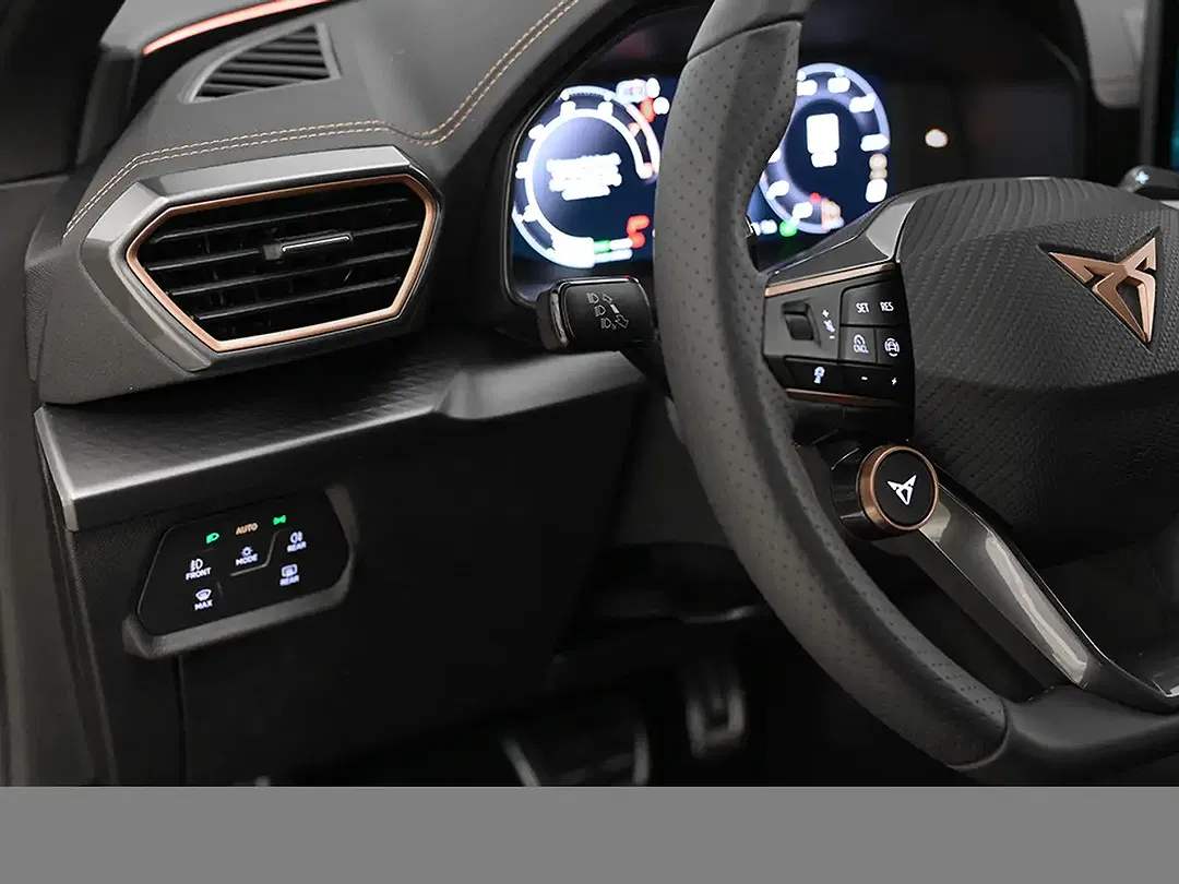 CUPRA Leon PHEV - Thumbnail 9