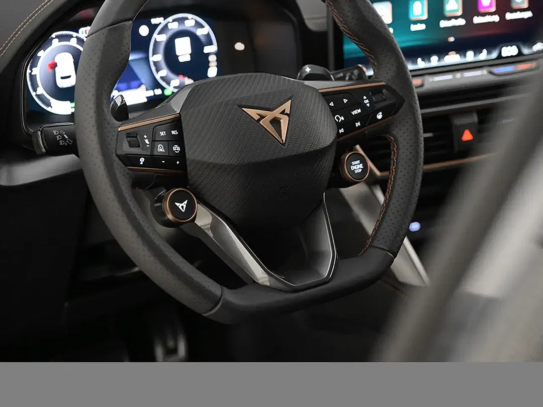 CUPRA Leon PHEV - Thumbnail 10