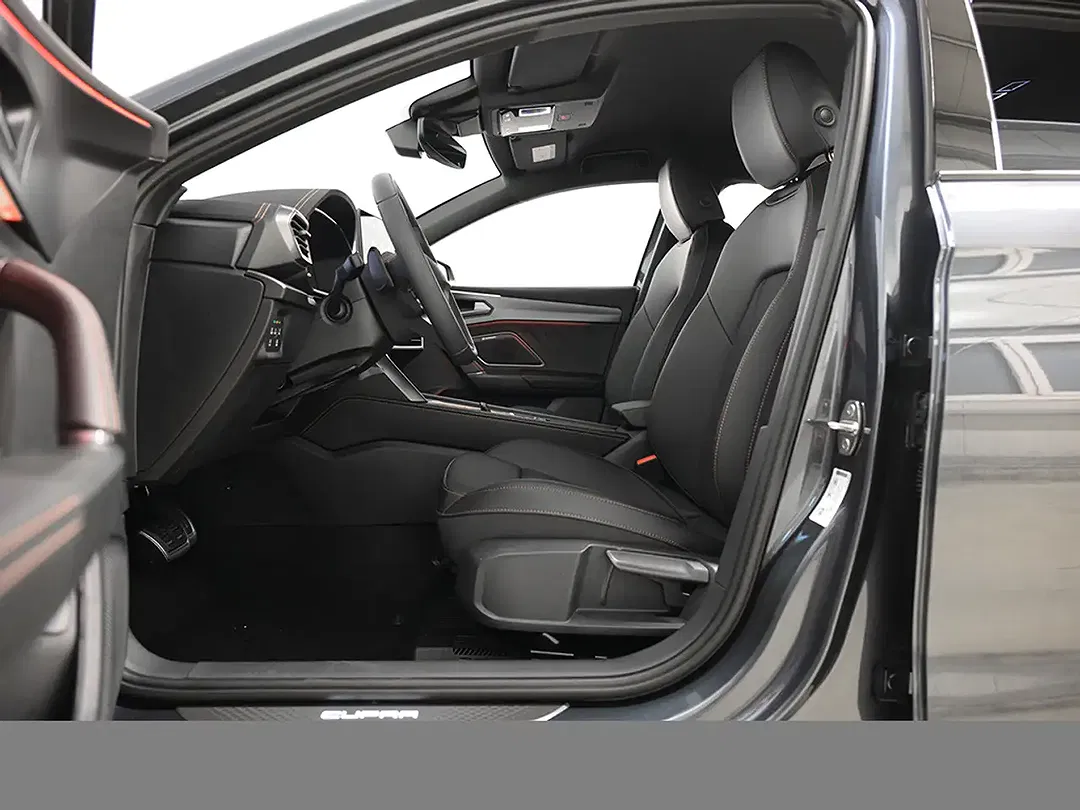 CUPRA Leon PHEV - Thumbnail 12