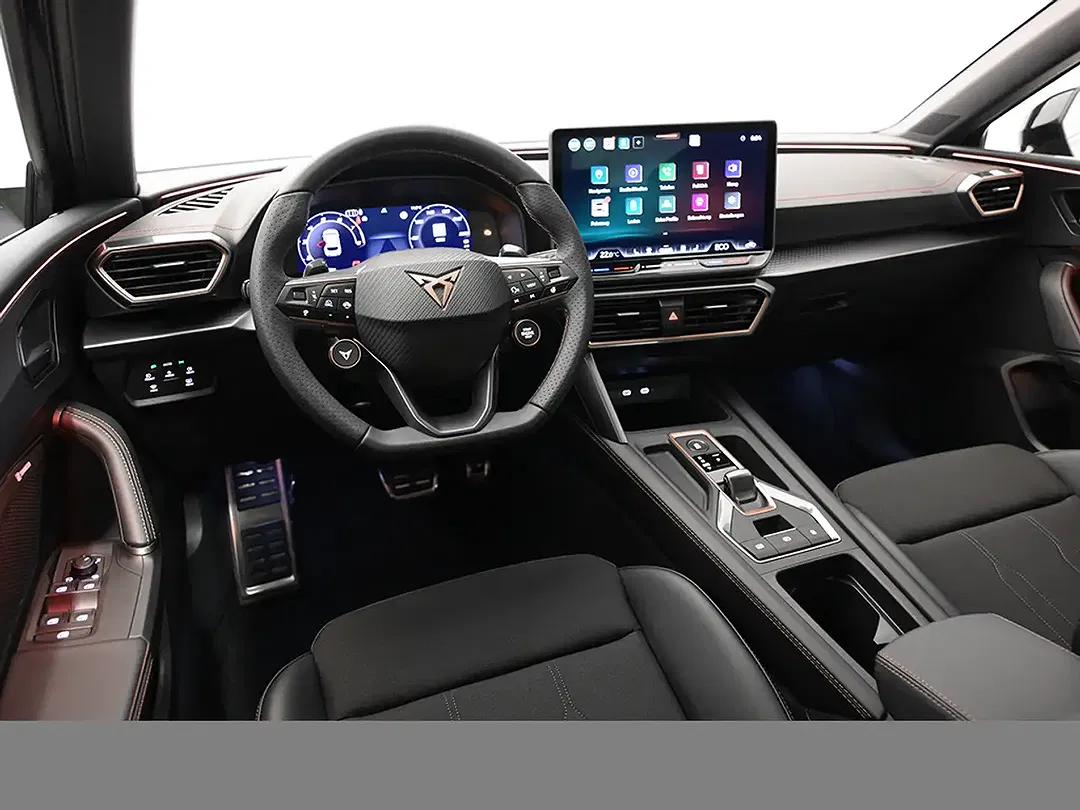 CUPRA Leon PHEV - Thumbnail 14