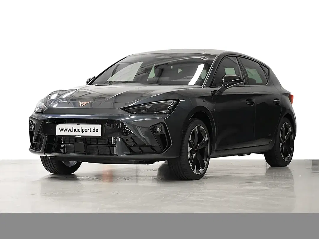 CUPRA Leon PHEV - Thumbnail 1