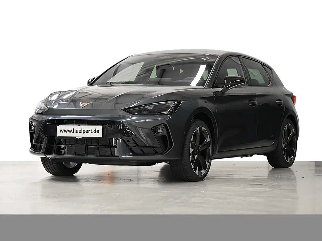 CUPRA Leon PHEV - Afbeelding 1