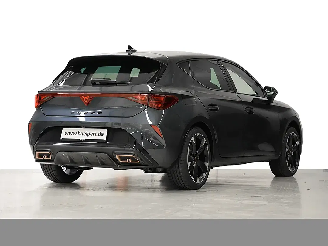 CUPRA Leon PHEV - Thumbnail 2