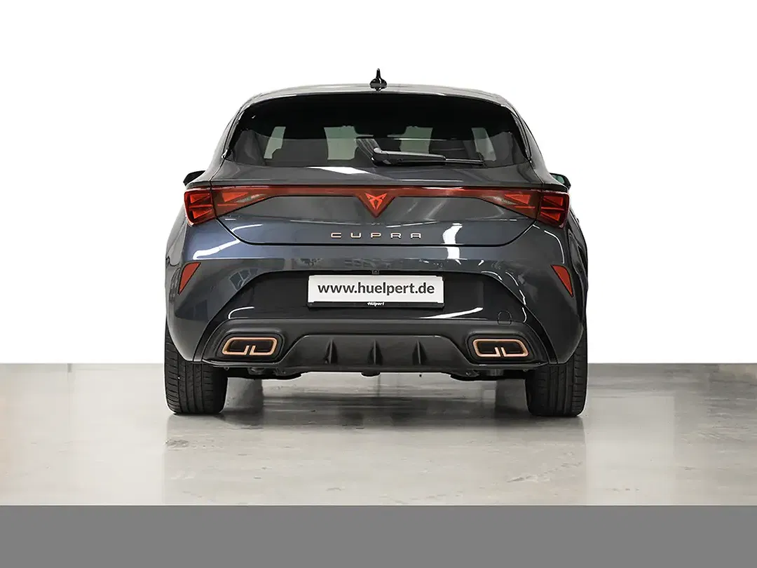 CUPRA Leon PHEV - Thumbnail 4
