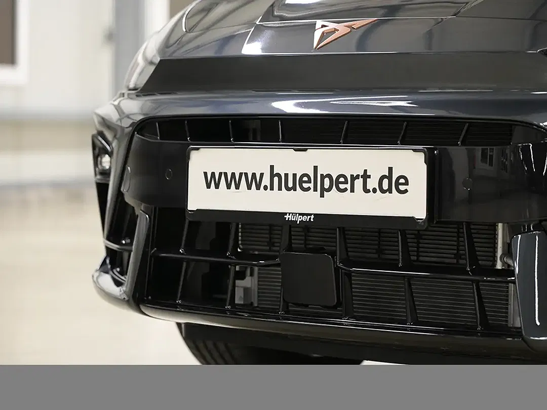CUPRA Leon PHEV - Thumbnail 6