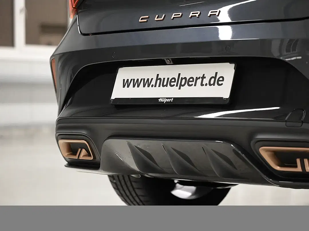 CUPRA Leon PHEV - Thumbnail 7