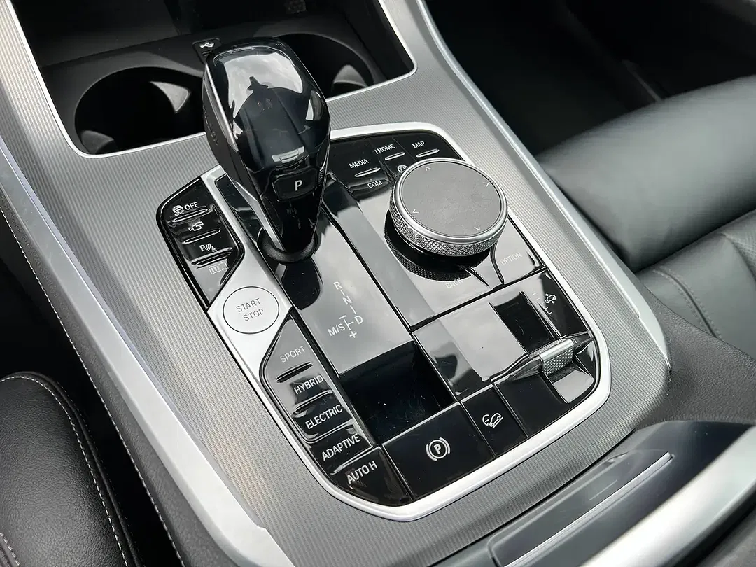 BMW X5 xDrive M Sport - Thumbnail 6