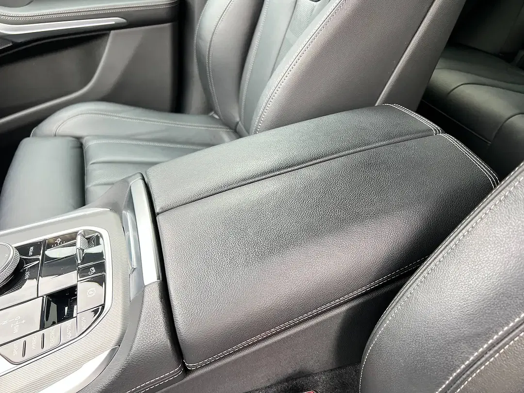 BMW X5 xDrive M Sport - Thumbnail 8