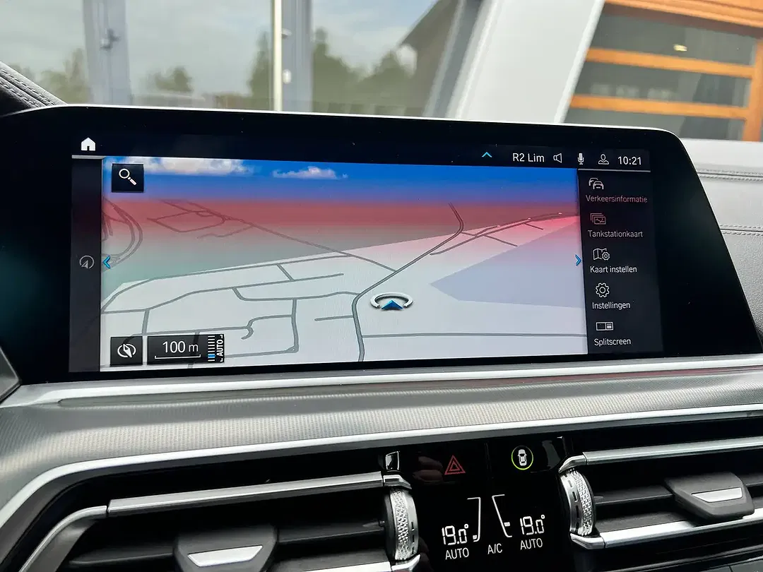 BMW X5 xDrive M Sport - Thumbnail 10