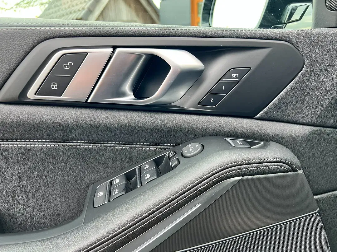 BMW X5 xDrive M Sport - Thumbnail 11