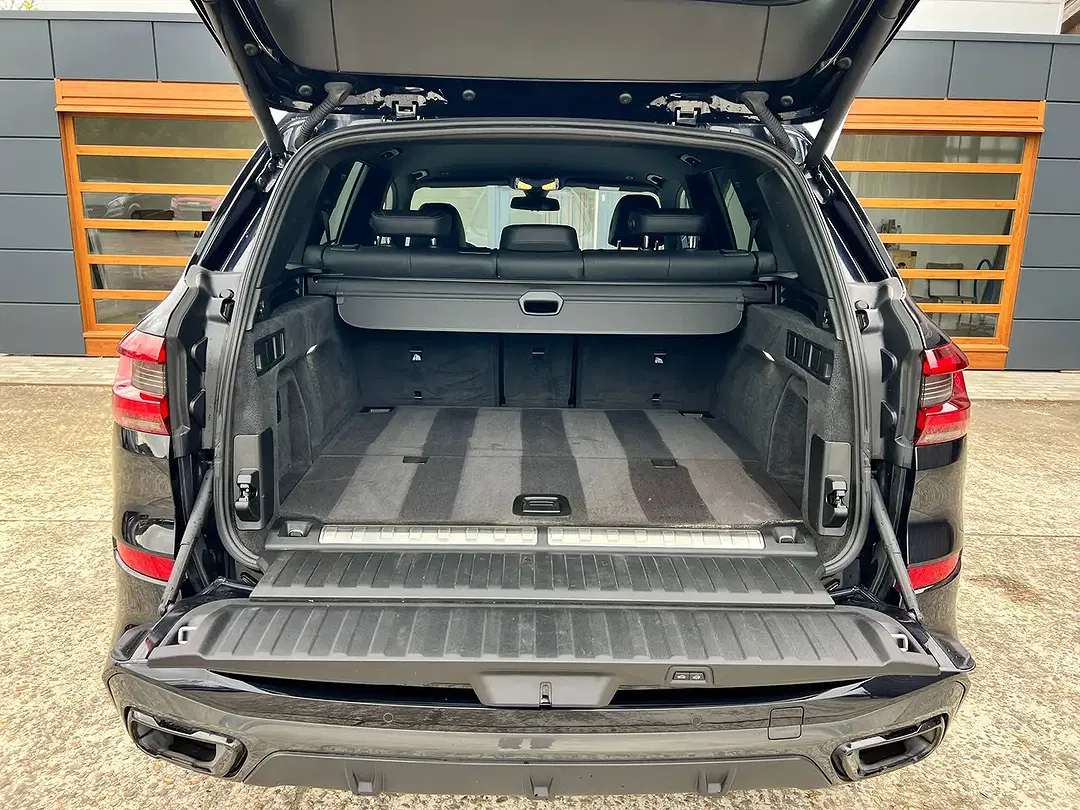 BMW X5 xDrive M Sport - foto 14