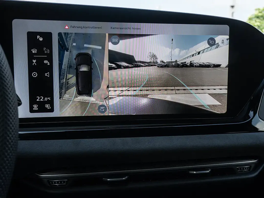 Audi A6 TDI S tronic Avant Edition One - Thumbnail 9