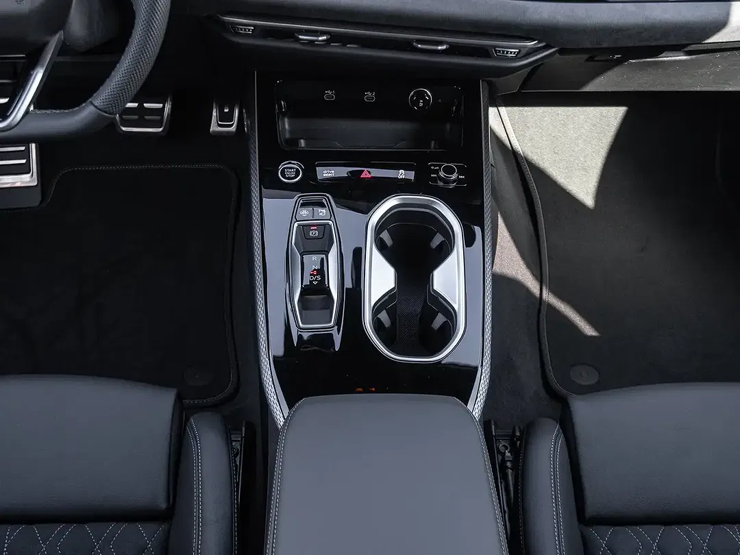 Audi A6 TDI S tronic Avant Edition One - Thumbnail 10