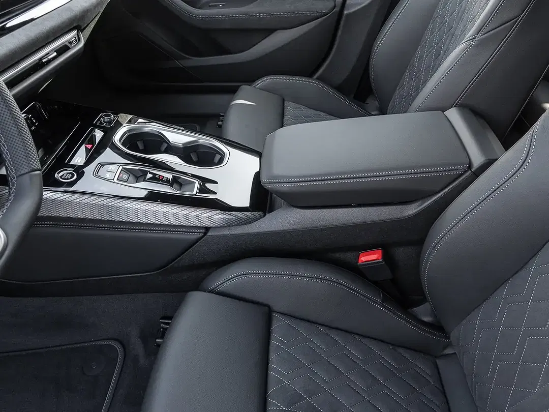 Audi A6 TDI S tronic Avant Edition One - Thumbnail 12