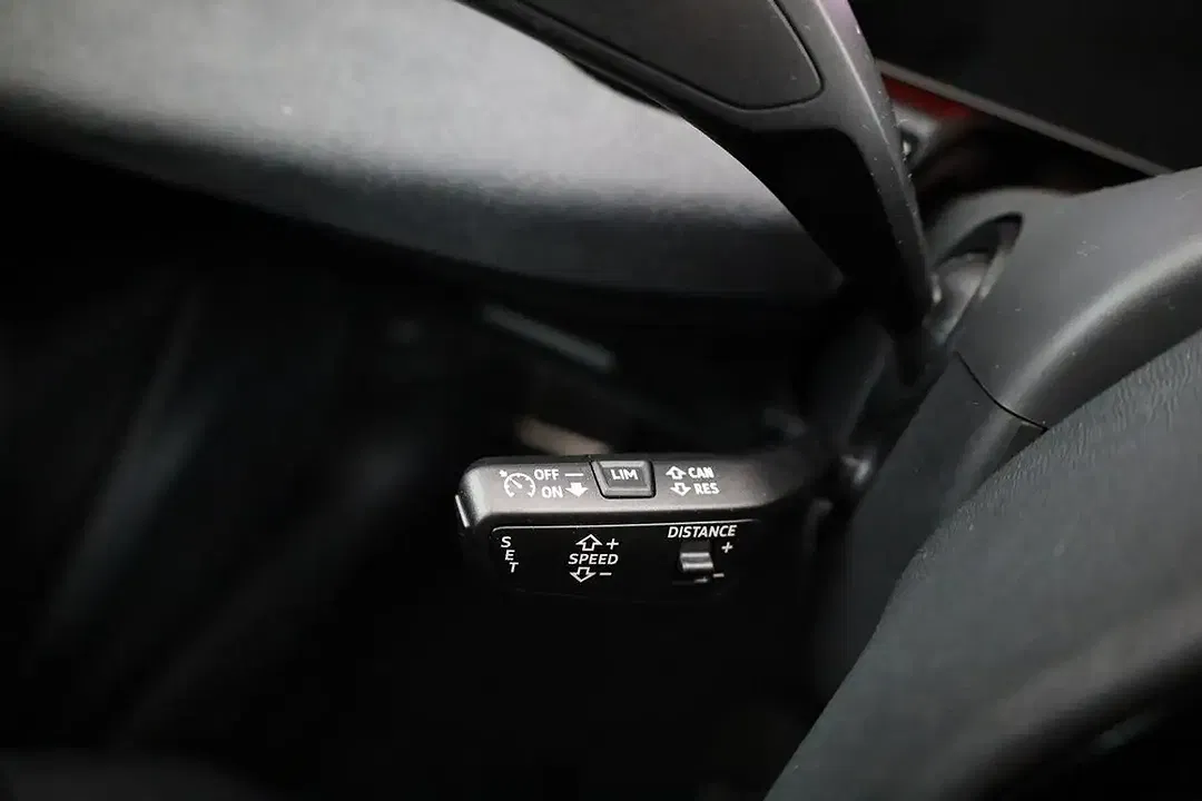 Audi S5 TFSI quattro Avant - Thumbnail 9