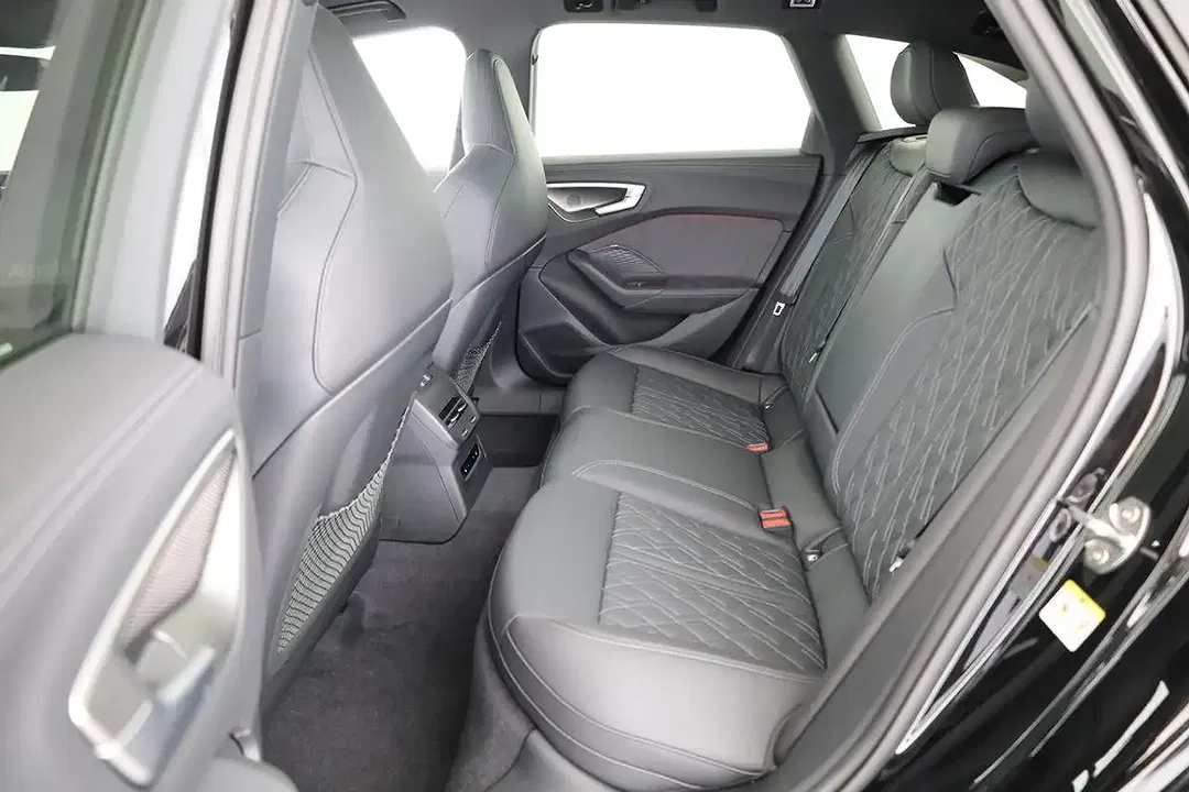 Audi S5 TFSI quattro Avant - foto 13