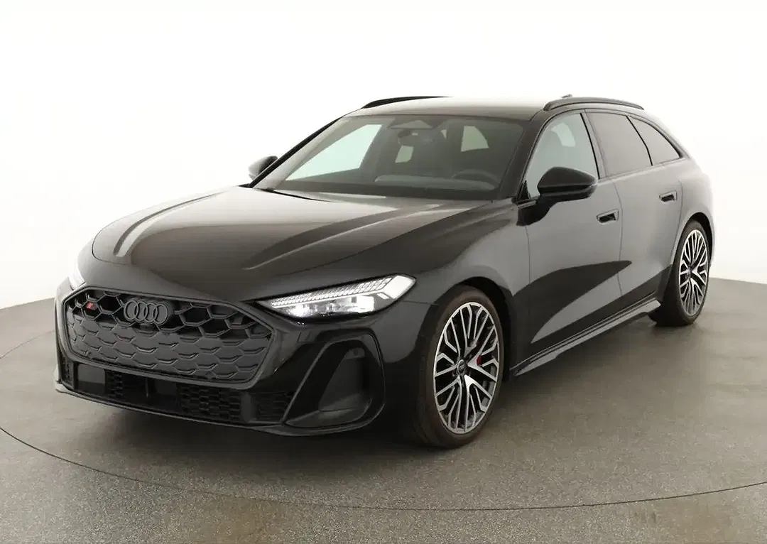 Audi S5 TFSI quattro Avant - foto 1