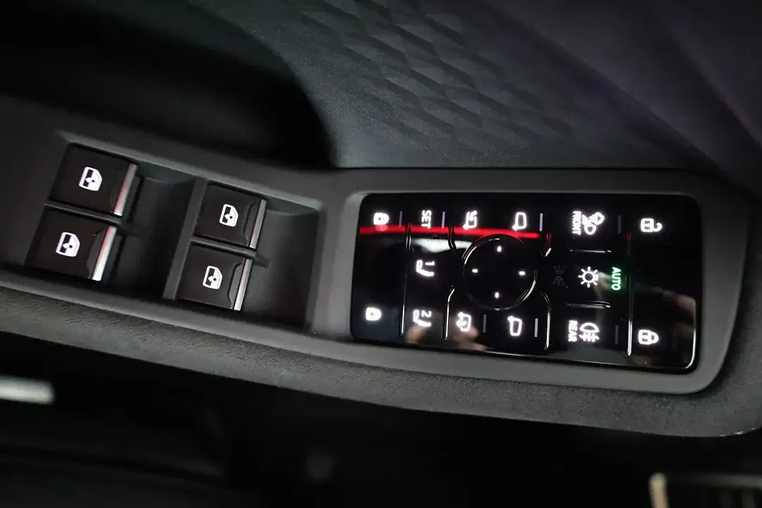 Audi S5 TFSI quattro Avant - Thumbnail 8
