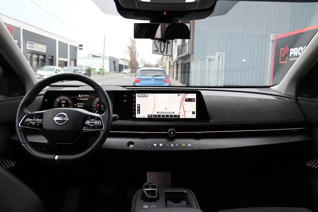 Nissan Ariya - Thumbnail 11
