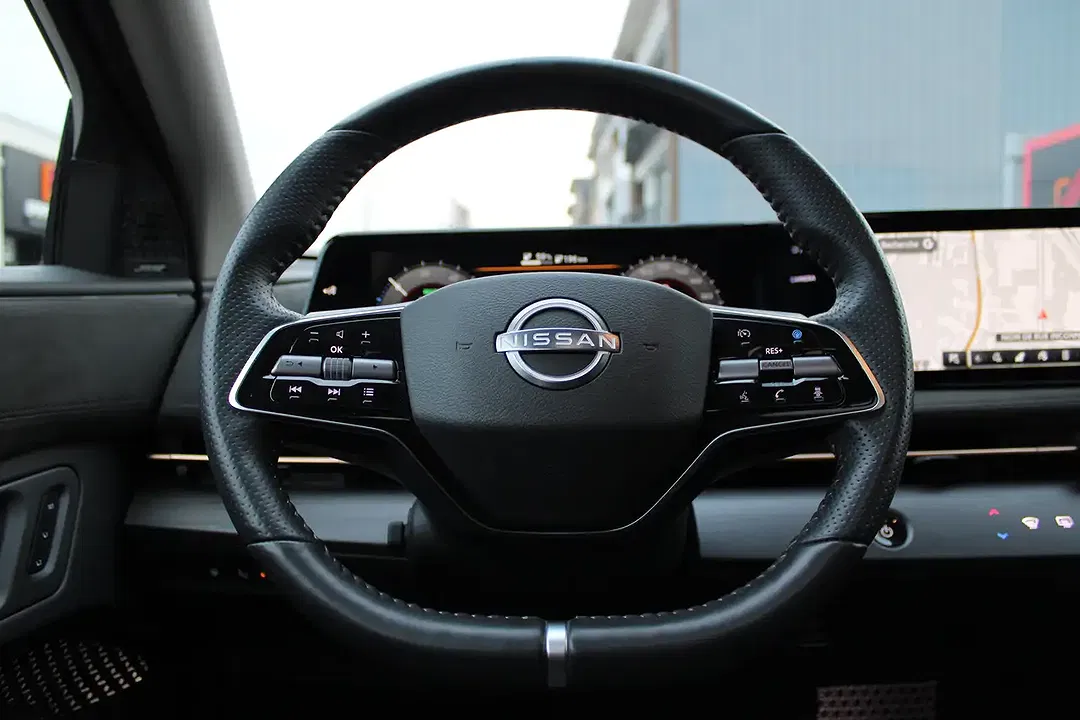 Nissan Ariya - Thumbnail 12