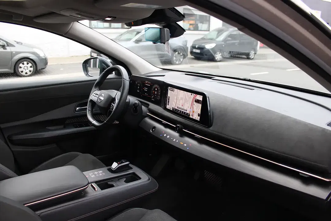 Nissan Ariya - Thumbnail 14