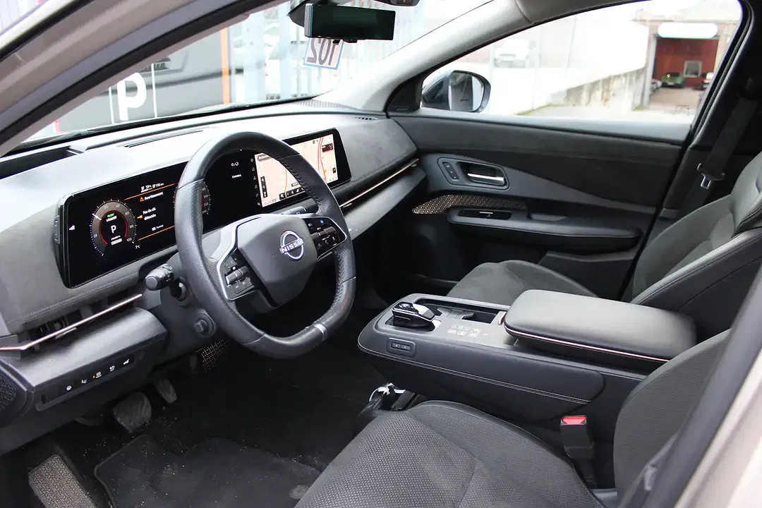 Nissan Ariya - foto 15