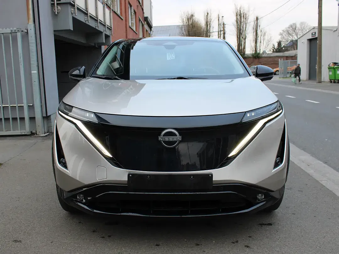 Nissan Ariya - Thumbnail 4