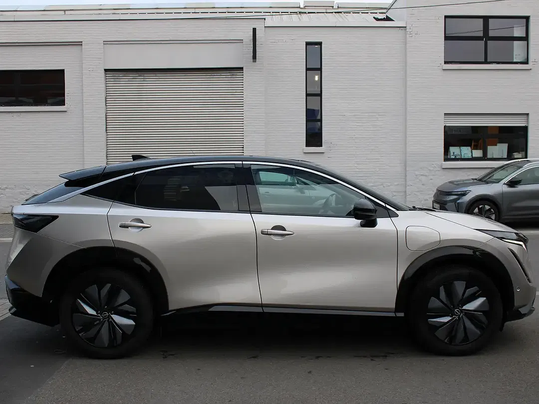 Nissan Ariya - Thumbnail 5