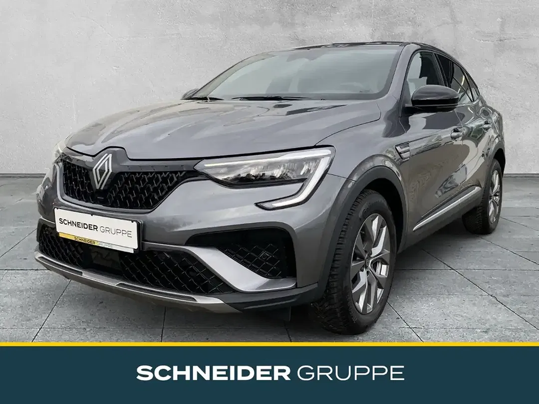 Renault Arkana MHEV EDC Techno - foto 1