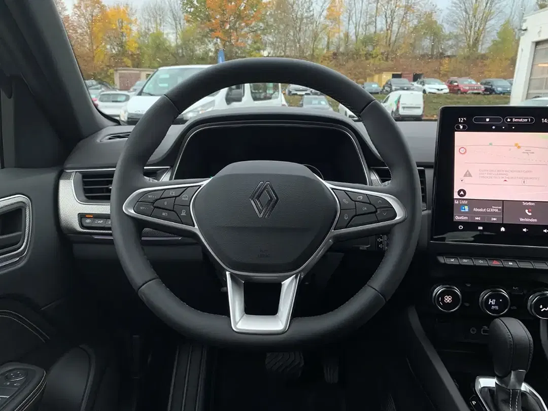 Renault Arkana MHEV EDC Techno - foto 15