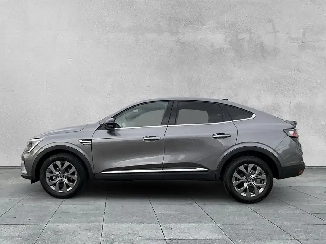 Renault Arkana MHEV EDC Techno - foto 2